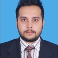 Shahzaib Masood