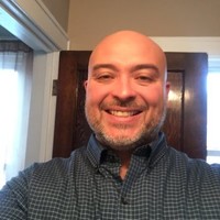 Ted Molina