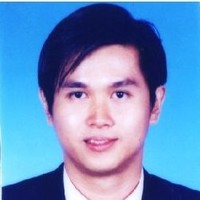 GERALD Wu Chee Khiang