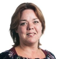 Marjolein Van Den Broek