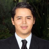 Jose Alberto Ordoñez Tejeda