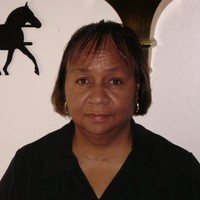 Mary Spear