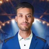 Ankit Bhadoriya
