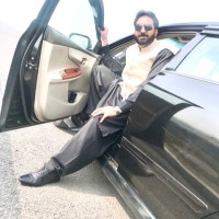 Farooq Ahmad Khan Baloch