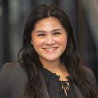 Florelle Binoya
