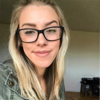 Savannah Mahlman