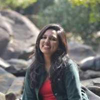 Varsha Bhat