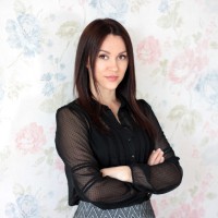 Svitlana Danyliuk