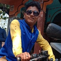 Prosenjit Santra
