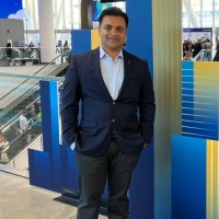 Mayuresh Pande