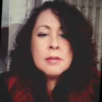 Sheryl Macdonald