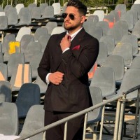 محمد الامين قاسم محمد