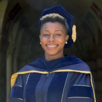 Amber Withers, Ph.D.