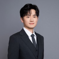 Zhenyao (Eric) Jian