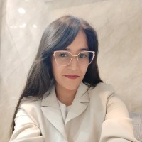 Javiera Muñoz Velásquez