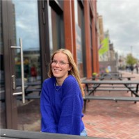 Marije Van Klaveren