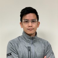 Eric Chew