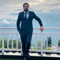 Aditya Pareek