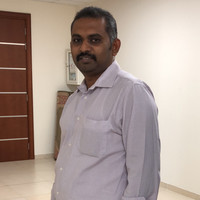 Allwyn Chellakumar