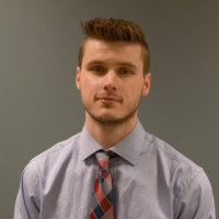Mitchell Mahoney