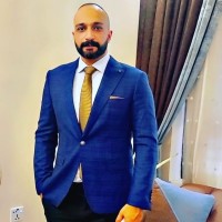 Mohammed Saad