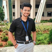 Venkata Chaitanya Reddy Chinnapareddy