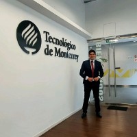 Gerardo Luis Pacheco  Andia