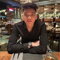 Matthew Gilchrist Darsono