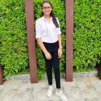 Tanvi Agrawal