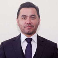 Ashraf Zaki