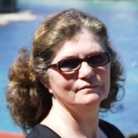Penelope Hellyer
