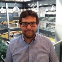 Marcos Sánchez Rielo