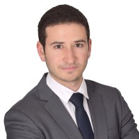 Raphael Kleinmann