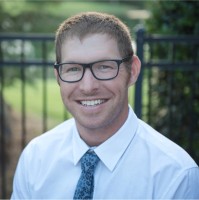 Dustin Britton