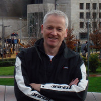 Andrew Small