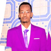 Ibrahim Ismail Jibril (Ibahim Nasteex)
