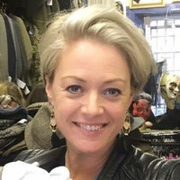 Nicola Dickson