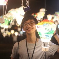 Pohsien Liu