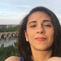 Mariam Demello