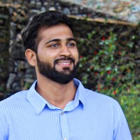 Vinit Patel