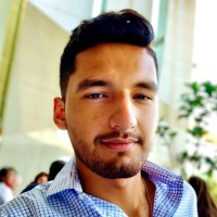 Mario Salazar