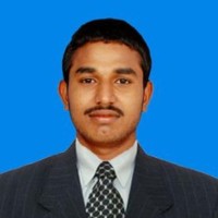 Ashok Udayakumar