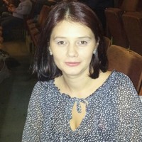 Gîţă Andrada