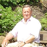 Roger Wheater Obe, Frse