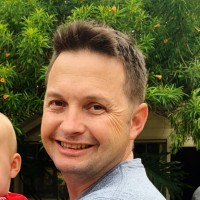 Brett Teakle