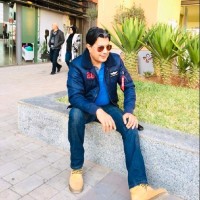 Mostafa Fassih