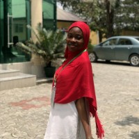Maryam Ayooluwa Agoro