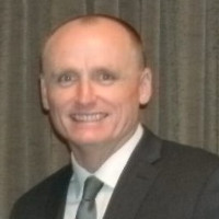 Rob Ashbridge