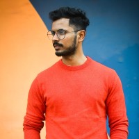 Shrut Patel