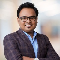 Vijay  Kumar Yadav